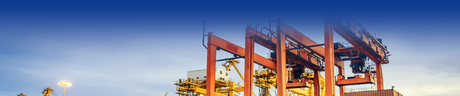 山東泰恒重工機械有限公司