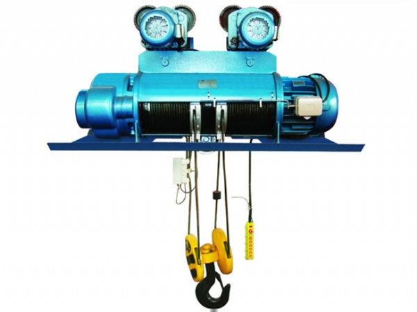 冶金電動(dòng)葫蘆