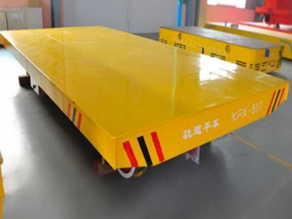 電動(dòng)平車(chē)