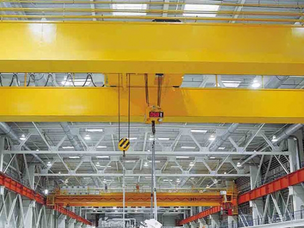 歐標(biāo)起重機(jī)