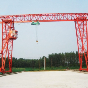 花架門式起重機(jī)