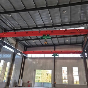 電動單梁起重機